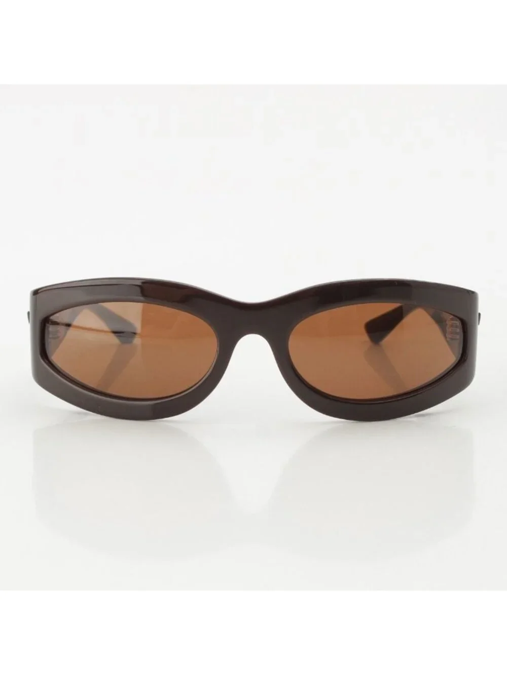 Bottega Veneta Sunglasses Eyewear BV Brown